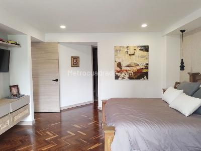Apartamento de 3 alcobas en venta en El Poblado, Medellín, 240 m² · foto 13 de 16