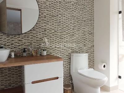 Apartamento de 3 alcobas en venta en El Poblado, Medellín, 240 m² · foto 14 de 16