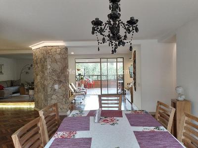 Apartamento de 3 alcobas en venta en El Poblado, Medellín, 240 m² · foto 5 de 16