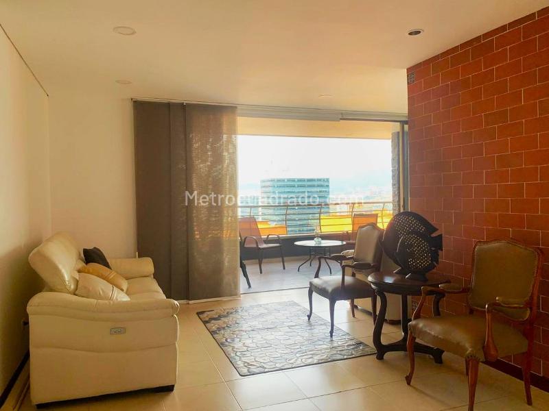 Apartamento en Arriendo, EL POBLADO, Medellín