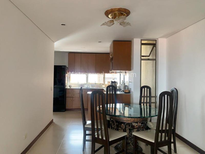 3BR Apartment in EL POBLADO (137 m²) - 2
