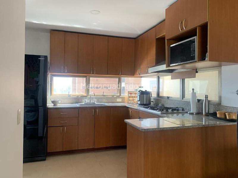 3BR Apartment in EL POBLADO (137 m²) - 4