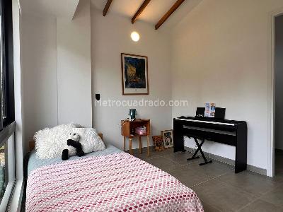 Casa de 3 alcobas en venta en Rionegro, Rionegro, 234 m² · foto 14 de 19