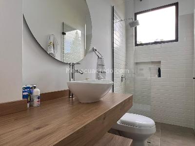 Casa de 3 alcobas en venta en Rionegro, Rionegro, 234 m² · foto 15 de 19