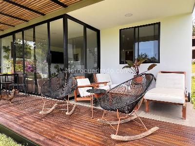Casa de 3 alcobas en venta en Rionegro, Rionegro, 234 m² · foto 18 de 19