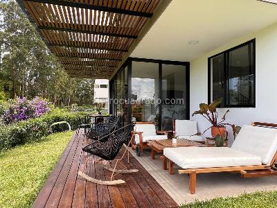 Casa de 3 alcobas en venta en Rionegro, Rionegro, 234 m² · foto 19 de 19