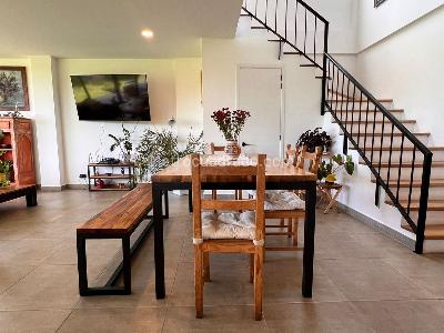 Casa de 3 alcobas en venta en Rionegro, Rionegro, 234 m² · foto 4 de 19