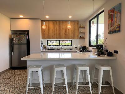Casa de 3 alcobas en venta en Rionegro, Rionegro, 234 m² · foto 5 de 19