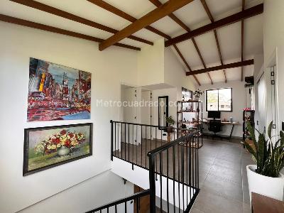 Casa de 3 alcobas en venta en Rionegro, Rionegro, 234 m² · foto 8 de 19