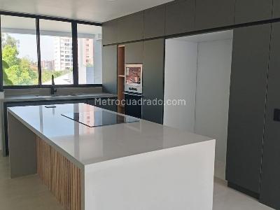 Apartamento de 3 alcobas en venta en La Florida, Medellín, 220 m² · foto 6 de 18