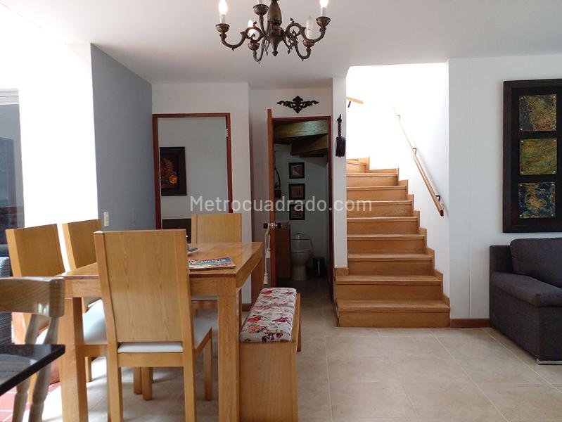 3BR House in EL RETIRO (124 m²) - 2