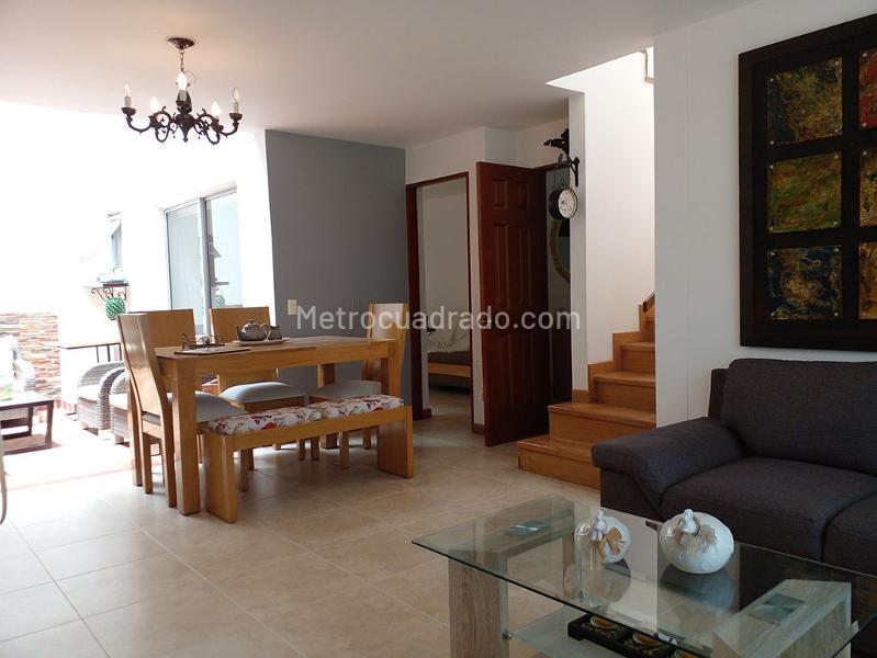 3BR House in EL RETIRO (124 m²) - 3