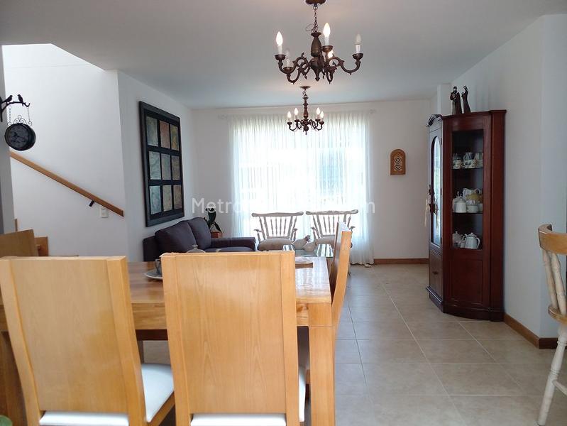 3BR House in EL RETIRO (124 m²) - 4