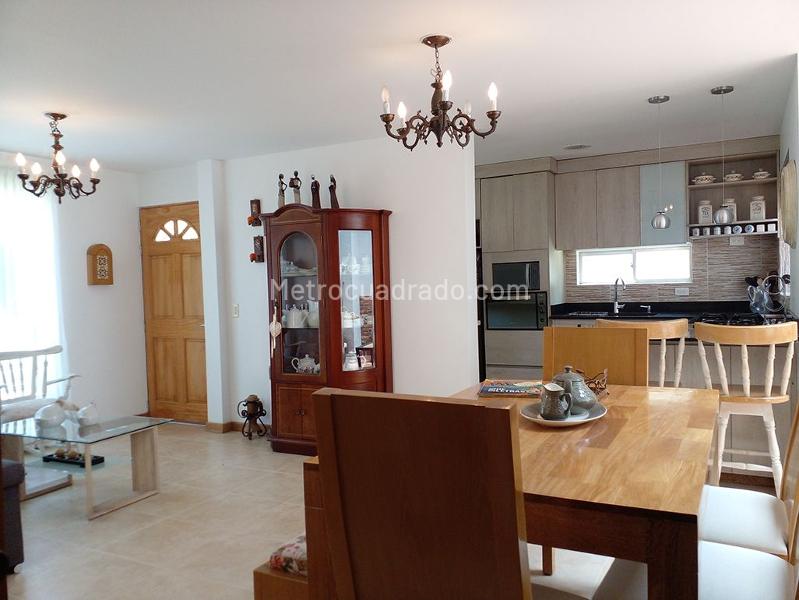 3BR House in EL RETIRO (124 m²) - 5
