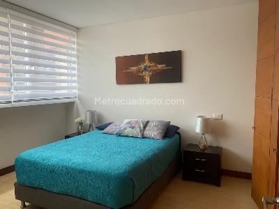 Apartamento de 3 alcobas en venta en Alejandría, Medellín, 178 m² · foto 11 de 16
