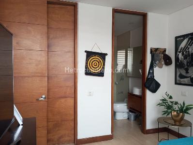 Apartamento de 3 alcobas en venta en Alejandría, Medellín, 178 m² · foto 12 de 16