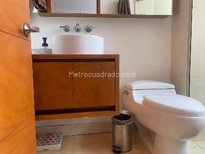 Apartamento de 3 alcobas en venta en Alejandría, Medellín, 178 m² · foto 14 de 16
