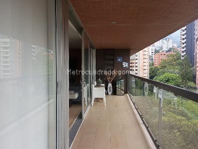 Apartamento de 3 alcobas en venta en Alejandría, Medellín, 178 m² · foto 16 de 16