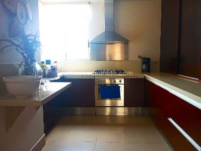 Apartamento de 3 alcobas en venta en Alejandría, Medellín, 178 m² · foto 5 de 16