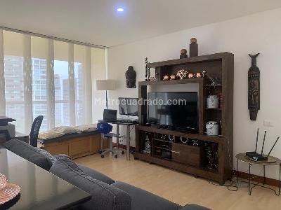 Apartamento de 3 alcobas en venta en Alejandría, Medellín, 178 m² · foto 8 de 16
