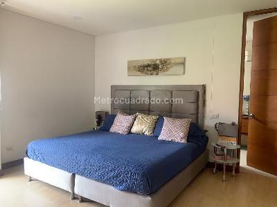 Apartamento de 3 alcobas en venta en Alejandría, Medellín, 178 m² · foto 9 de 16