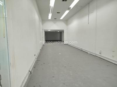 Local Comercial en Arriendo, EL POBLADO, Medellín