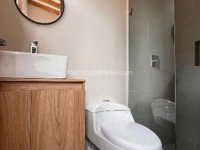 Casa de 3 alcobas en venta en Gualanday, Rionegro, 165 m² · foto 9 de 11