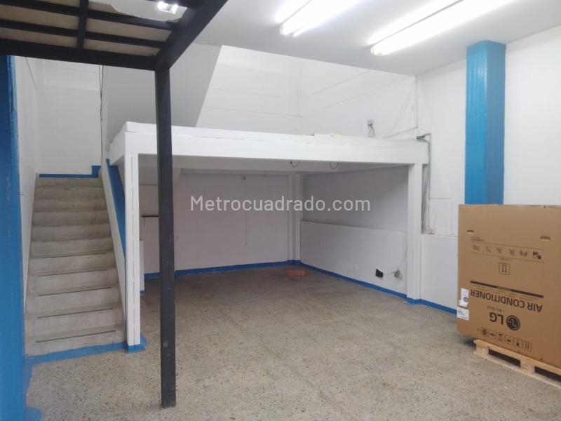 Local Comercial en Arriendo, EL POBLADO, Medellín - Vista 3