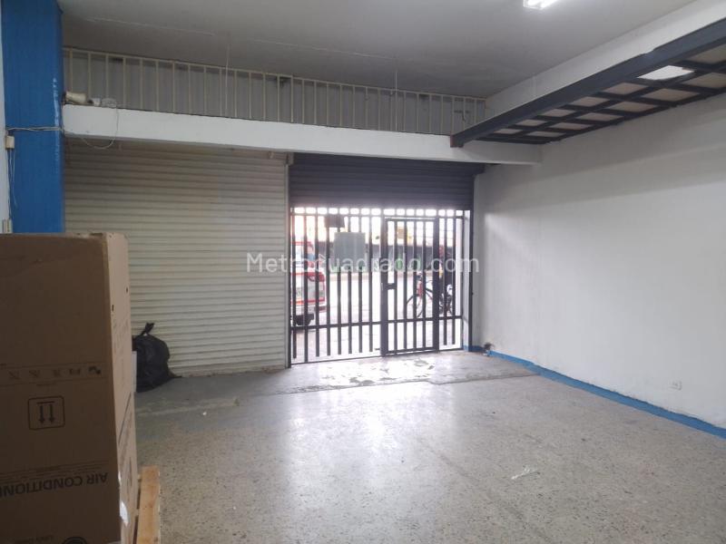 Local Comercial en Arriendo, EL POBLADO, Medellín - Vista 4