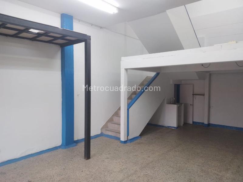 Local Comercial en Arriendo, EL POBLADO, Medellín - Vista 5