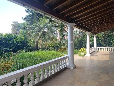 Casa de 4 alcobas en arriendo en El Poblado, Medellín, 300 m² · foto 19 de 20
