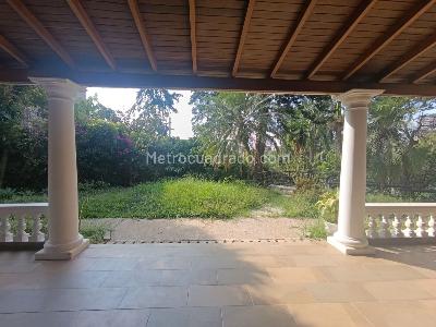 Casa de 4 alcobas en arriendo en El Poblado, Medellín, 300 m² · foto 20 de 20