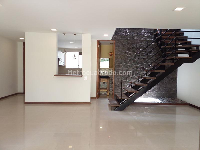 Casa – Envigado - Vista 3
