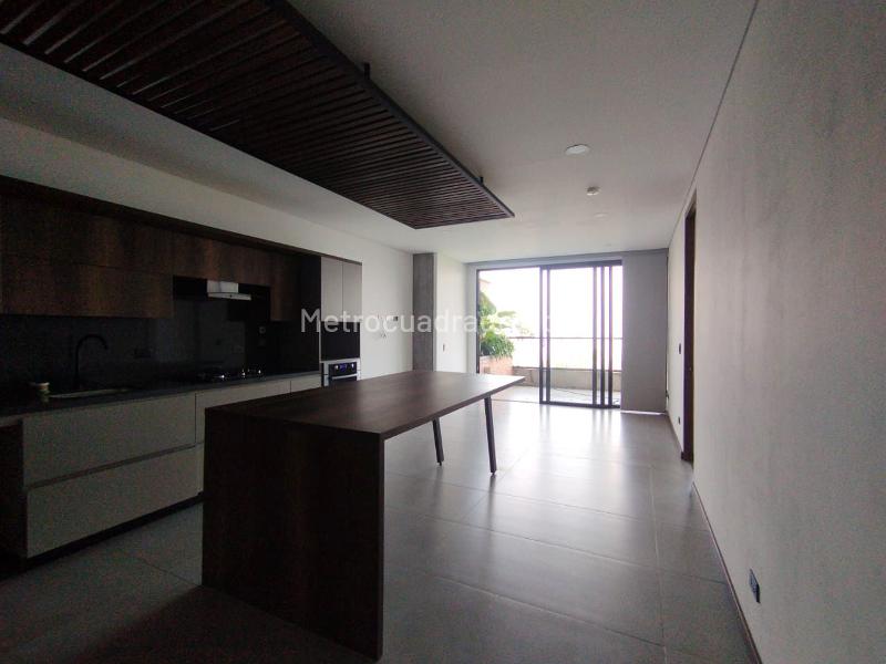 2BR Apartment in EL POBLADO (100 m²)