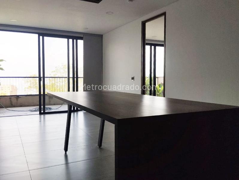 2BR Apartment in EL POBLADO (100 m²) - 2