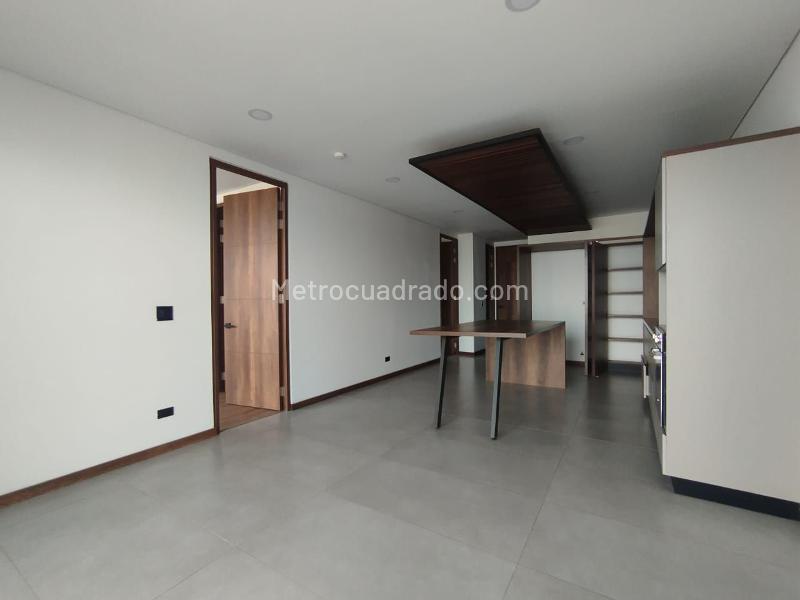 2BR Apartment in EL POBLADO (100 m²) - 3