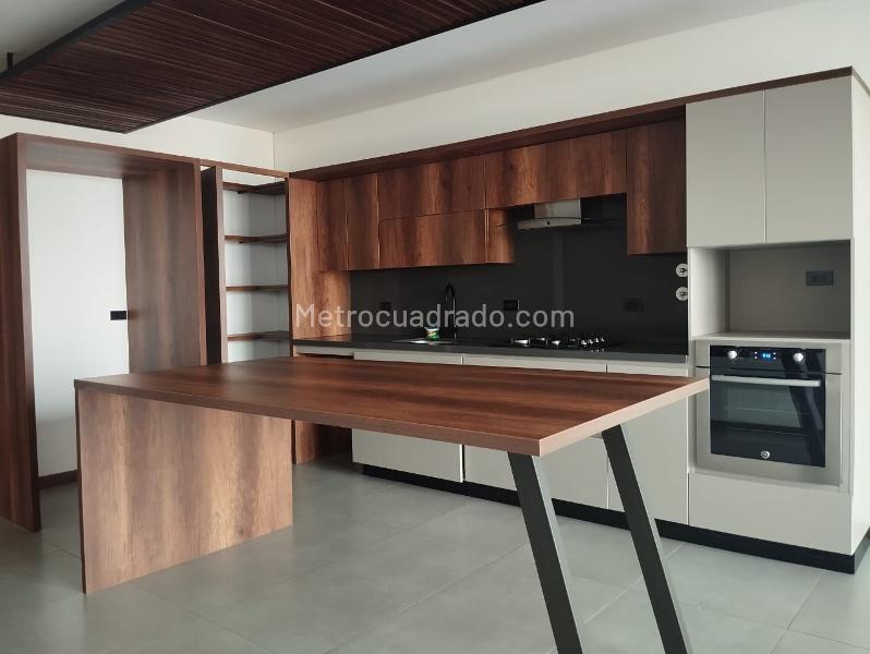 2BR Apartment in EL POBLADO (100 m²) - 4