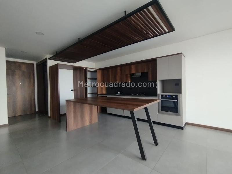 2BR Apartment in EL POBLADO (100 m²) - 5