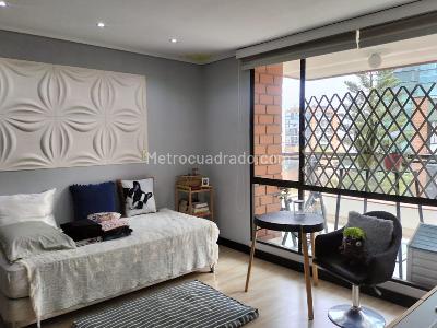 Apartamento de 4 alcobas en venta en El Poblado, Medellín, 330 m² · foto 5 de 18