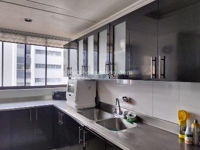 Apartamento de 4 alcobas en venta en El Poblado, Medellín, 330 m² · foto 9 de 18
