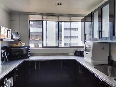 Apartamento de 4 alcobas en venta en El Poblado, Medellín, 330 m² · foto 10 de 18