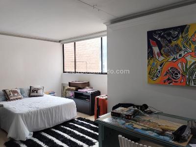 Apartamento de 4 alcobas en venta en El Poblado, Medellín, 330 m² · foto 16 de 18