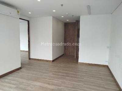 Office for rent in EL POBLADO, Medellín