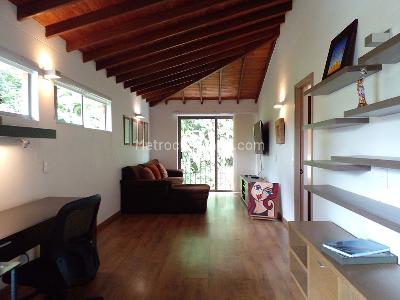 Casa de 3 alcobas en arriendo en Envigado, Envigado, 240 m² · foto 11 de 20