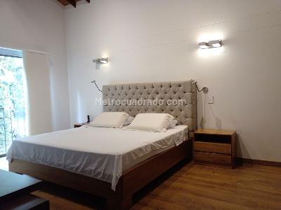 Casa de 3 alcobas en arriendo en Envigado, Envigado, 240 m² · foto 12 de 20