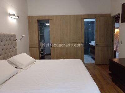 Casa de 3 alcobas en arriendo en Envigado, Envigado, 240 m² · foto 13 de 20