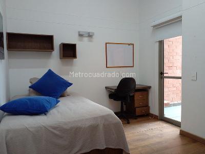Casa de 3 alcobas en arriendo en Envigado, Envigado, 240 m² · foto 14 de 20