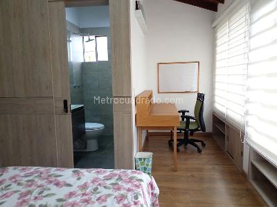 Casa de 3 alcobas en arriendo en Envigado, Envigado, 240 m² · foto 17 de 20