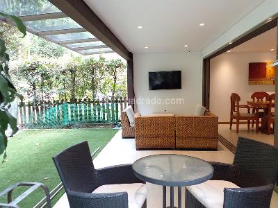 Casa de 3 alcobas en arriendo en Envigado, Envigado, 240 m² · foto 19 de 20