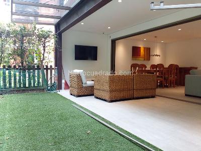 Casa de 3 alcobas en arriendo en Envigado, Envigado, 240 m² · foto 20 de 20